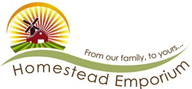 Homestead Emporium Logo